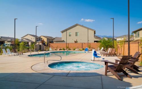Sienna Hills House | Trailhead at Ladera Resort Dog Friendly!