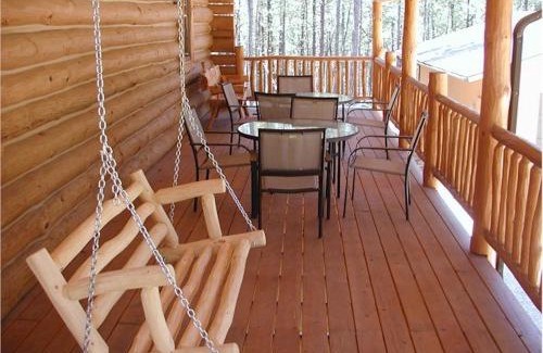 Custer House | Trails End Lodge