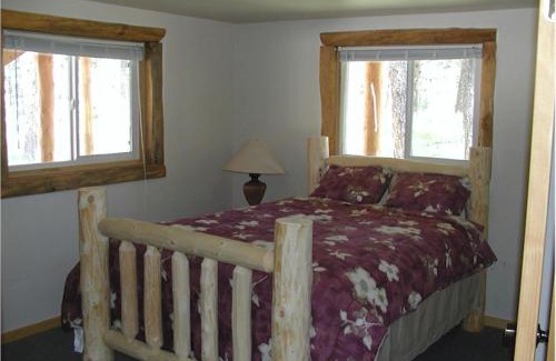 Custer House | Trails End Lodge