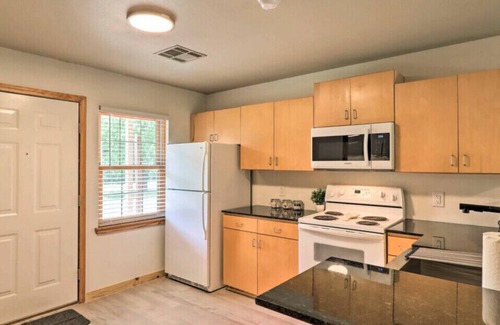 Cecil House | Trailsgate Lodge-B @ Lost Trails