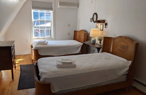 Mount Stewart Hotel | Trailside Inn