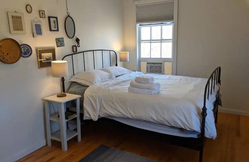 Mount Stewart Hotel | Trailside Inn