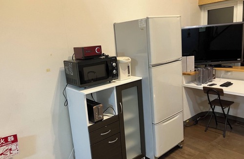 Tobetsu House | Train Line Field