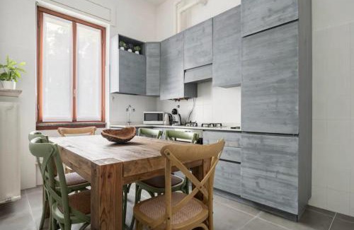 Gallarate Apartment | Train station and free parking 10 min to MXP Airport