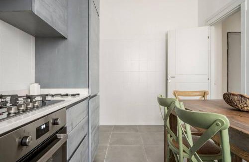 Gallarate Apartment | Train station and free parking 10 min to MXP Airport