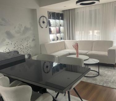 Bitola Apartment | Trajkovski apartments