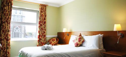 Tralee Hotel | Tralee Benners Hotel