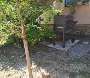 Poggiolo Apartment | Tramonti E Valli