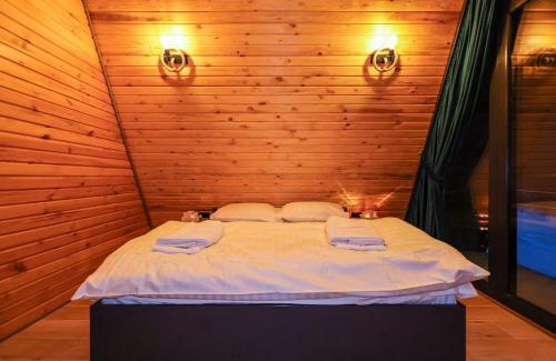 Vartop Ski Chalet | Tramonto Cabin