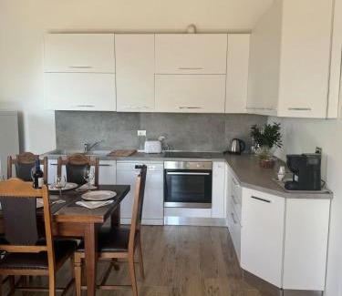 Magliano Apartment | Tramonto in Chianti