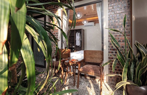 Hoa Lu Resort | Trang An Aroma Homestay