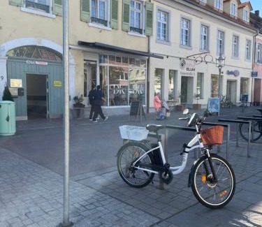 Rastatt Hotel | Trang Hotel Rastatt