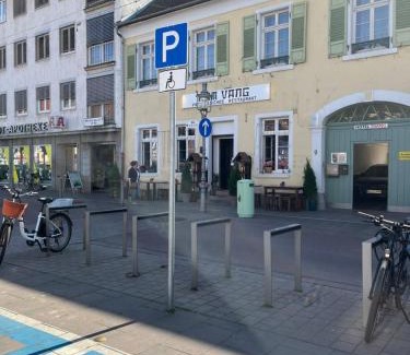 Rastatt Hotel | Trang Hotel Rastatt