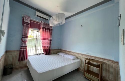 Tan Hiep House | Trang Vu Homestay Cu Lao Cham