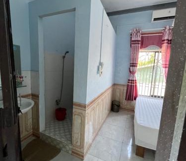 Tan Hiep House | Trang Vu Homestay Cu Lao Cham