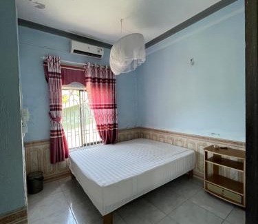 Tan Hiep House | Trang Vu Homestay Cu Lao Cham