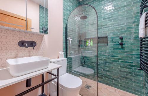 Peckham Apartment | Tranquil 1 Bedroom Flat in Peckham