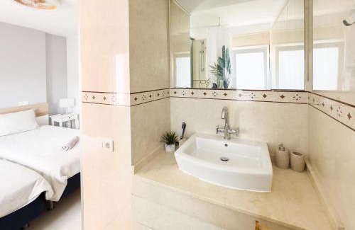 Callao Salvaje Villa | Tranquil 2BR :Private Pool & Ocean Views