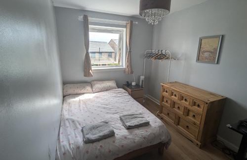 Gilmerton House | Tranquil 3-Bedroom Home in Edinburgh