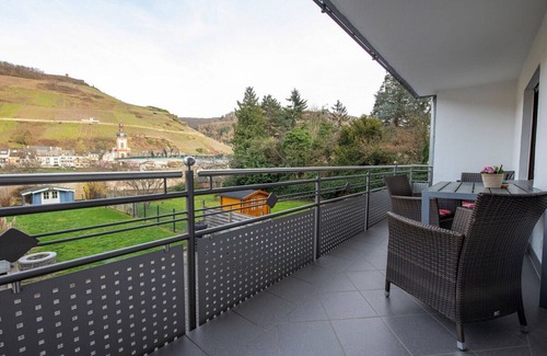 Kaimt Apartment | Tranquil apartment in Zell-Kaimt