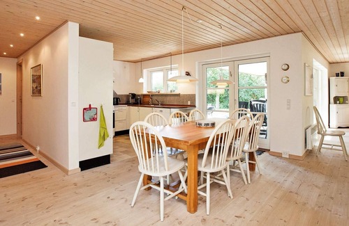 Store Fuglede House | Tranquil Beach Retreat - By Traum Ferienwohnungen