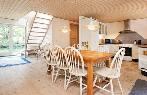 Store Fuglede House | Tranquil Beach Retreat - By Traum Ferienwohnungen