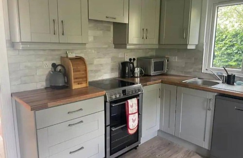 South Tipperary House | Tranquil Countryside Farmhouse Stay