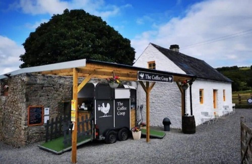 South Tipperary House | Tranquil Countryside Farmhouse Stay