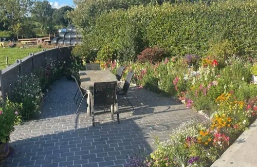 South Tipperary House | Tranquil Countryside Farmhouse Stay