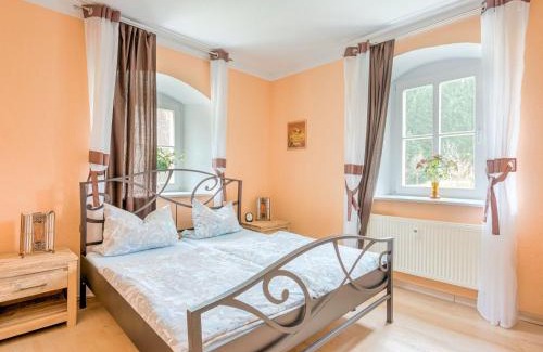 Rauschenbach Apartment | Tranquil Escape in Rauschenbach, cleaning included