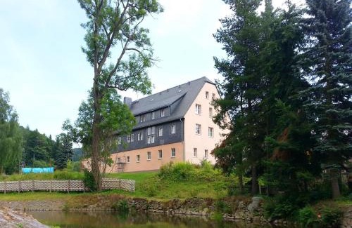 Rauschenbach Apartment | Tranquil Escape in Rauschenbach, cleaning included