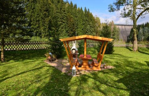 Rauschenbach Apartment | Tranquil Escape in Rauschenbach