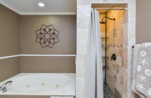 Red Oak House | Tranquil getaway
