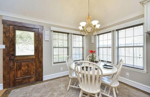 Red Oak House | Tranquil getaway
