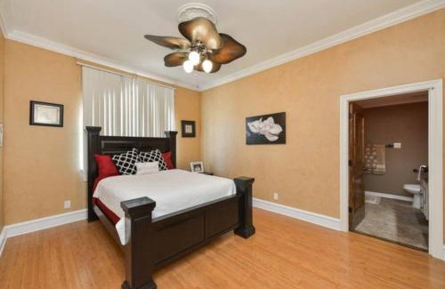 Red Oak House | Tranquil getaway