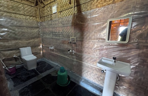 Gangavathi Bed & Breakfast | Tranquil Hampi