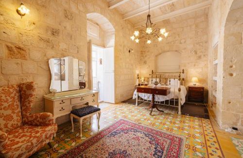 Rabat House | Tranquil Haven 3