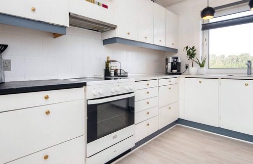 Odder House | Tranquil Haven by Saksild - By Traum Ferienwohnungen