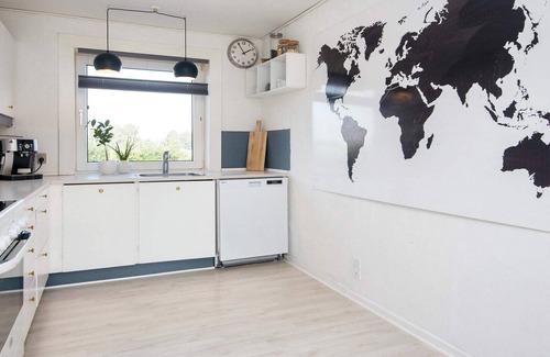 Odder House | Tranquil Haven by Saksild - By Traum Ferienwohnungen