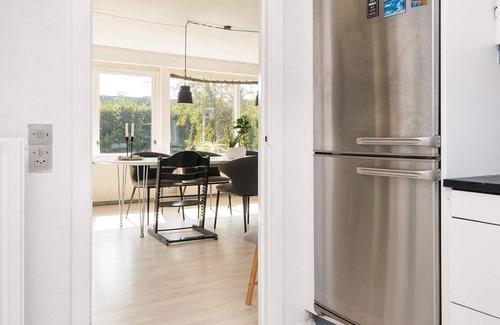 Odder House | Tranquil Haven by Saksild - By Traum Ferienwohnungen