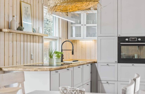 Nordost House | Tranquil Haven in Lyngsa - By Traum Ferienwohnungen