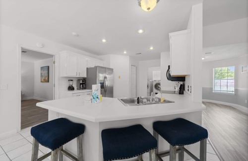 Ono Island House | Tranquil Haven | Pet Friendly