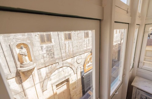 Rabat House | Tranquil Haven suite in imdina