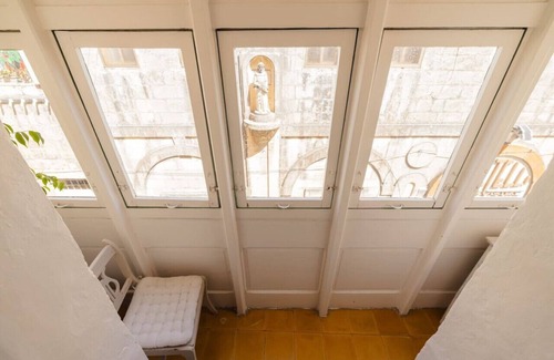 Rabat House | Tranquil Haven suite in imdina