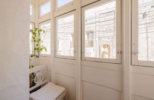 Rabat House | Tranquil Haven suite in imdina