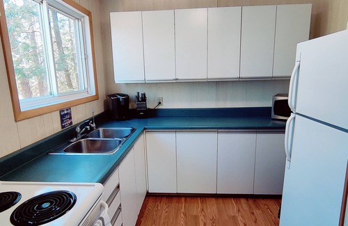 Rideau Lakes Cottage | Tranquil Island Cottage on the Rideau Waterway (Boat Required for Access)