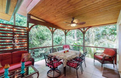 Kehena Beach Estates House | Tranquil Island Escape