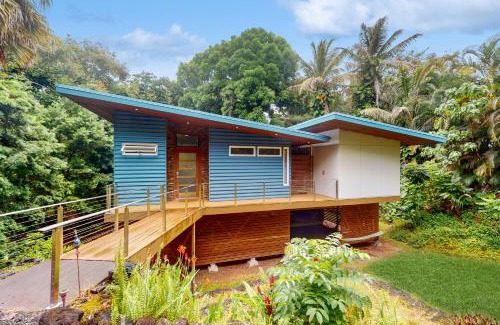 Kehena Beach Estates House | Tranquil Island Escape