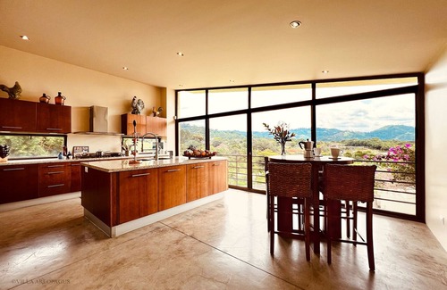 Garabito House | Tranquil Luxury Escape in the Heart of Costa Rica