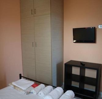 Spanokhorion Apartment | Tranquil new apartmen7t in inland Lefkada
